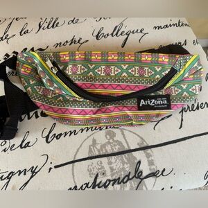 AriZona Tea Crossbody Bag New